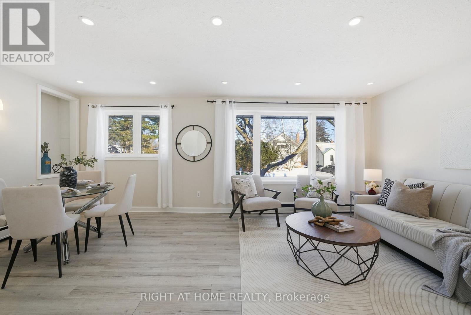 708 Carnegie Avenue, Oshawa (Centennial), Ontario  L1G 4R6 - Photo 7 - E13015510