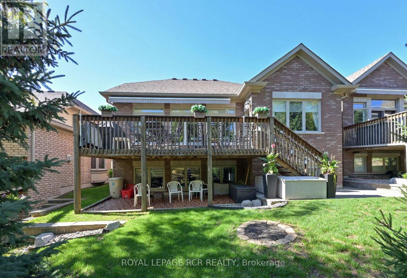 45 Hillcrest Drive, New Tecumseth, Ontario  L9R 0N4 - Photo 28 - N12686984