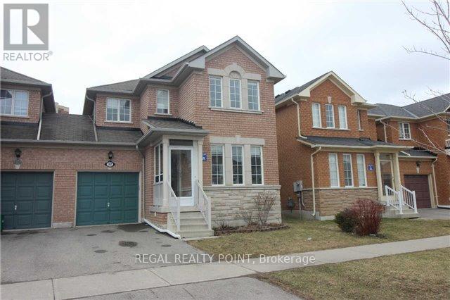 202 RED MAPLE ROAD, Richmond Hill, Ontario