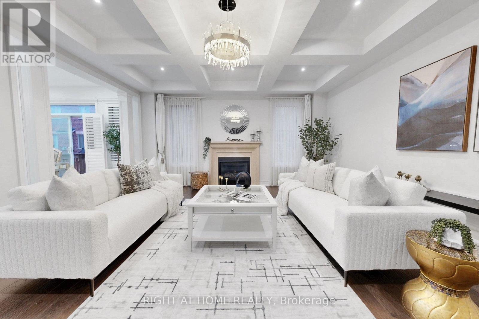 496 Mactier Drive, Vaughan (Kleinburg), Ontario  L4H 4T8 - Photo 17 - N13015476