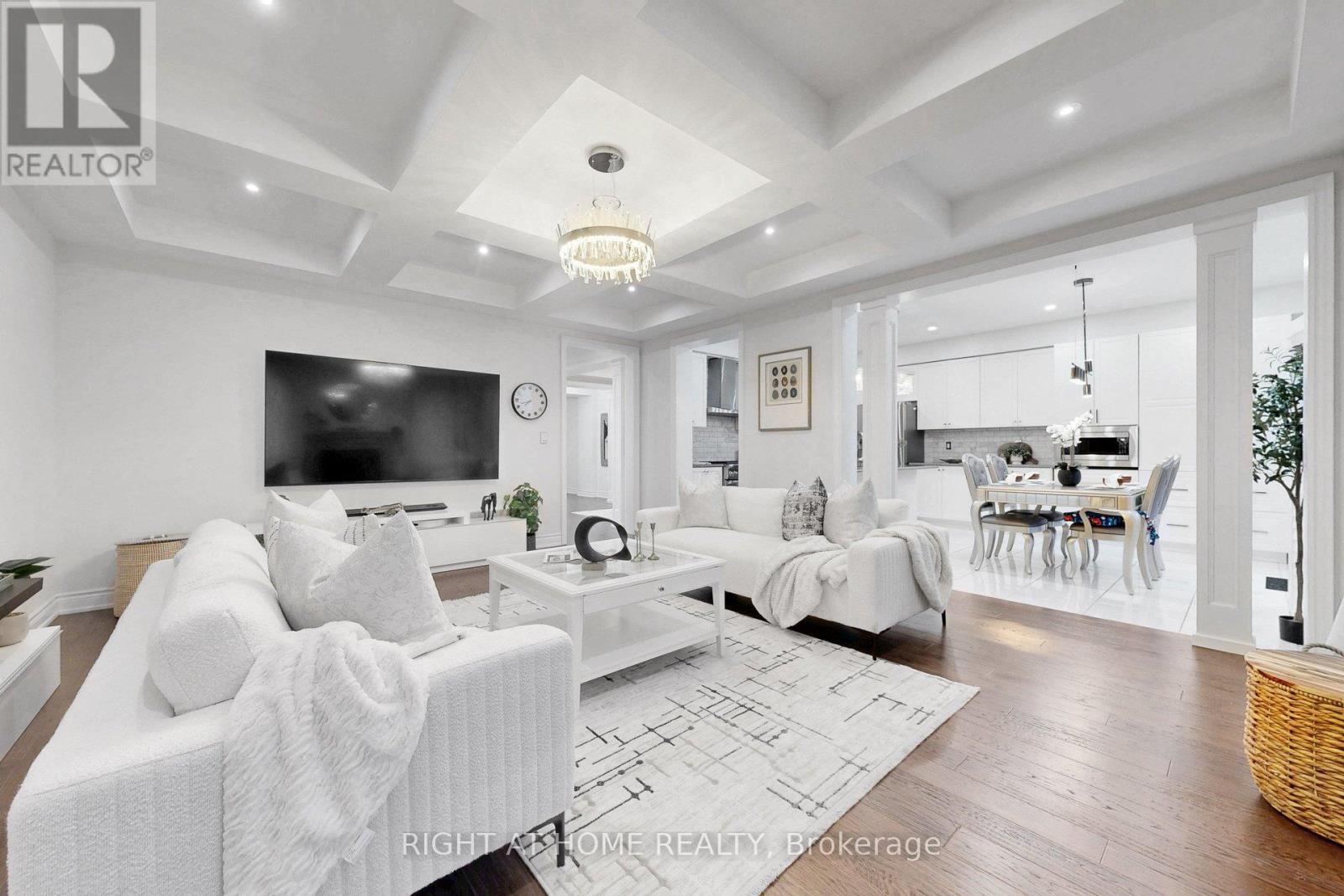 496 Mactier Drive, Vaughan (Kleinburg), Ontario  L4H 4T8 - Photo 20 - N13015476