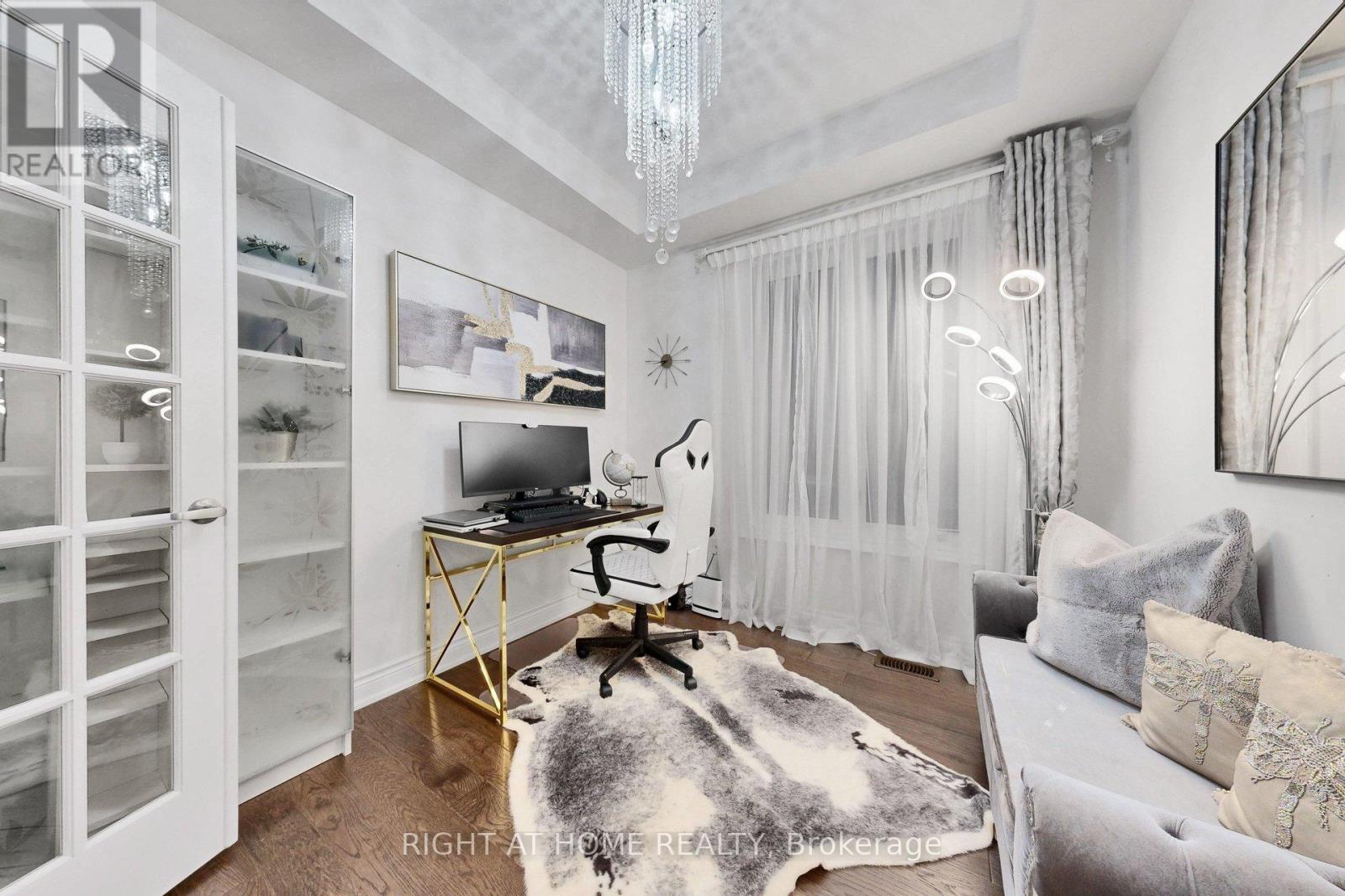 496 Mactier Drive, Vaughan (Kleinburg), Ontario  L4H 4T8 - Photo 22 - N13015476