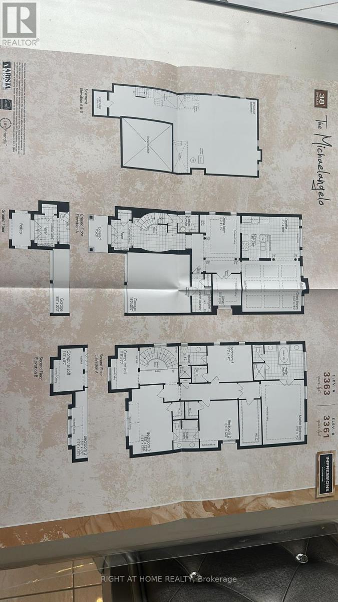 496 Mactier Drive, Vaughan (Kleinburg), Ontario  L4H 4T8 - Photo 3 - N13015476