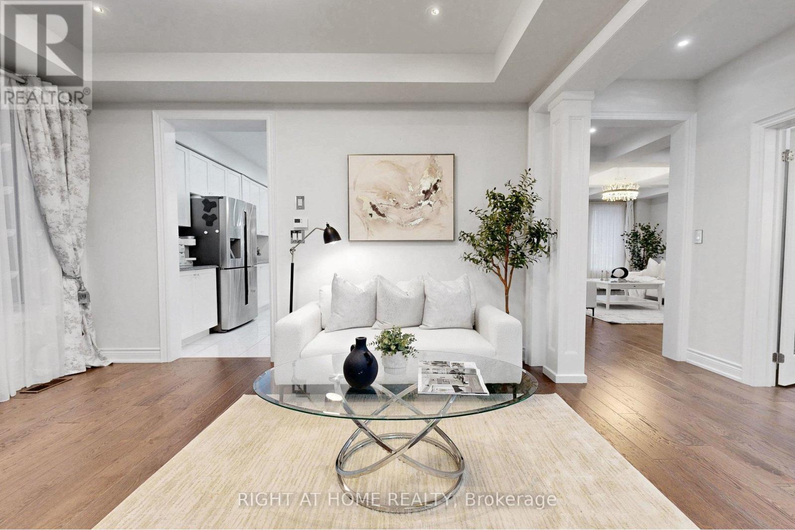 496 Mactier Drive, Vaughan (Kleinburg), Ontario  L4H 4T8 - Photo 6 - N13015476