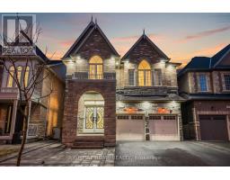 496 MACTIER DRIVE, Vaughan, Ontario