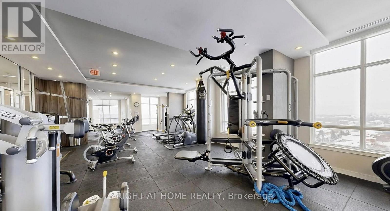 Ne616 - 9205 Yonge Street, Richmond Hill, Ontario  L4C 1V5 - Photo 23 - N13015490