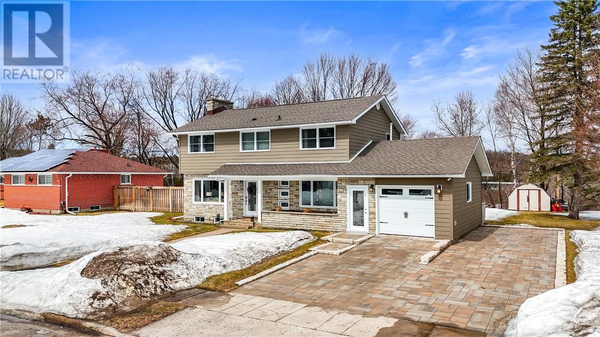 247 SPANISH RIVER Drive, Espanola, Ontario