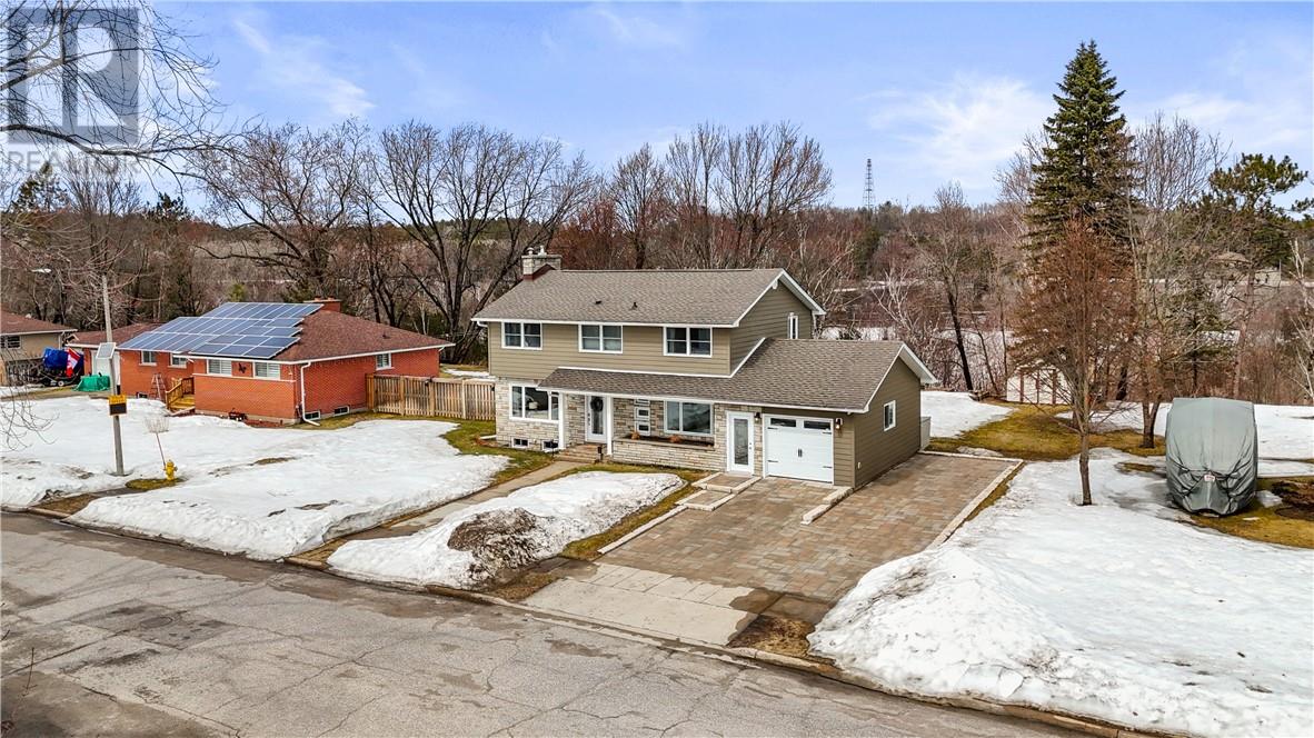 247 Spanish River Drive, Espanola, Ontario  P5E 1A2 - Photo 2 - 2127198