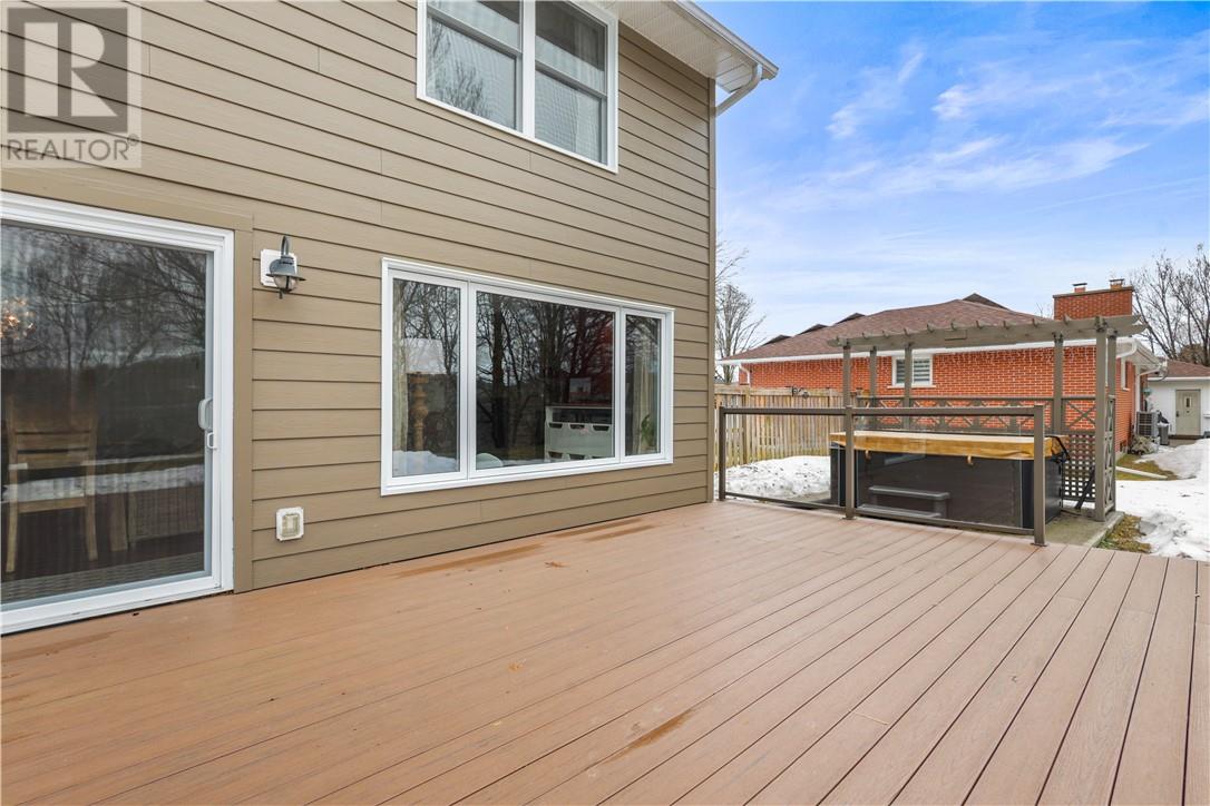 247 Spanish River Drive, Espanola, Ontario  P5E 1A2 - Photo 3 - 2127198