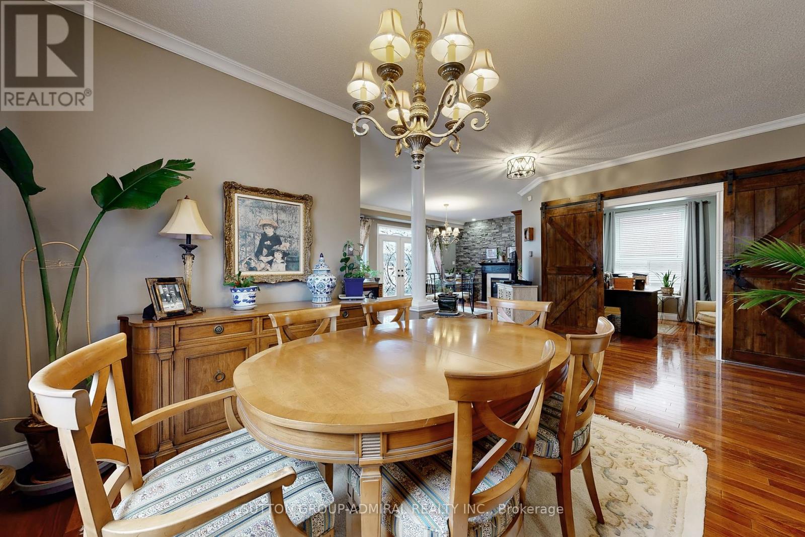 32 Stephanie Lane, Barrie (Painswick South), Ontario  L4N 0V1 - Photo 10 - S13015516