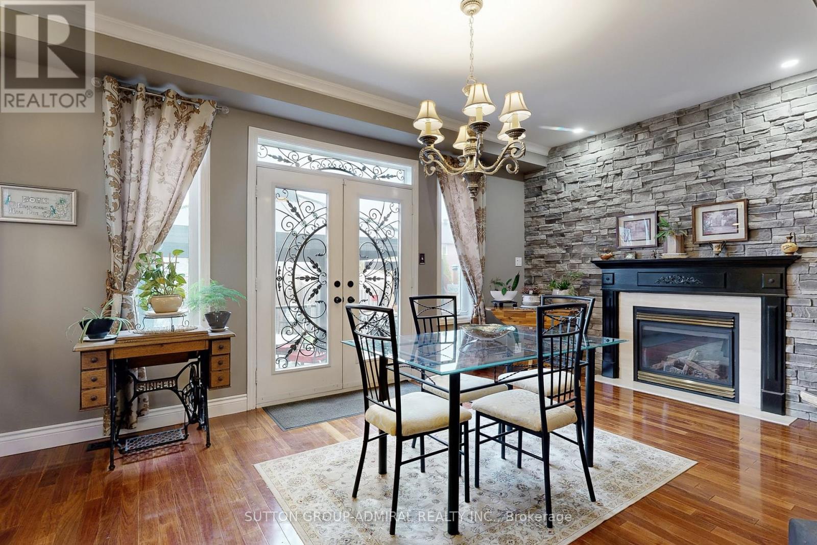 32 Stephanie Lane, Barrie (Painswick South), Ontario  L4N 0V1 - Photo 11 - S13015516