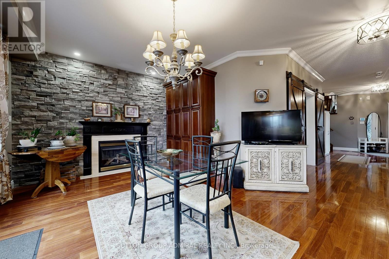 32 Stephanie Lane, Barrie (Painswick South), Ontario  L4N 0V1 - Photo 12 - S13015516