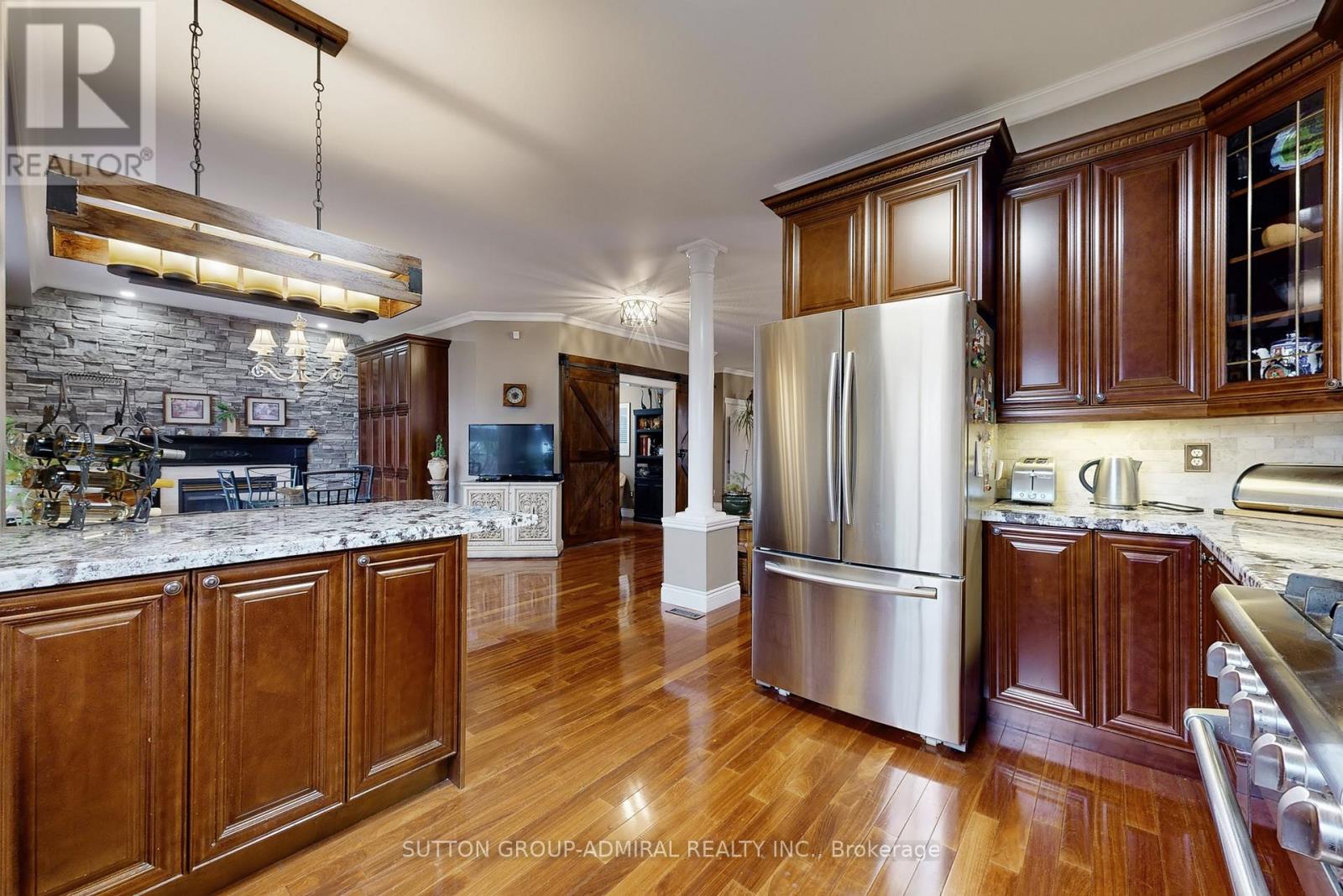 32 Stephanie Lane, Barrie (Painswick South), Ontario  L4N 0V1 - Photo 16 - S13015516