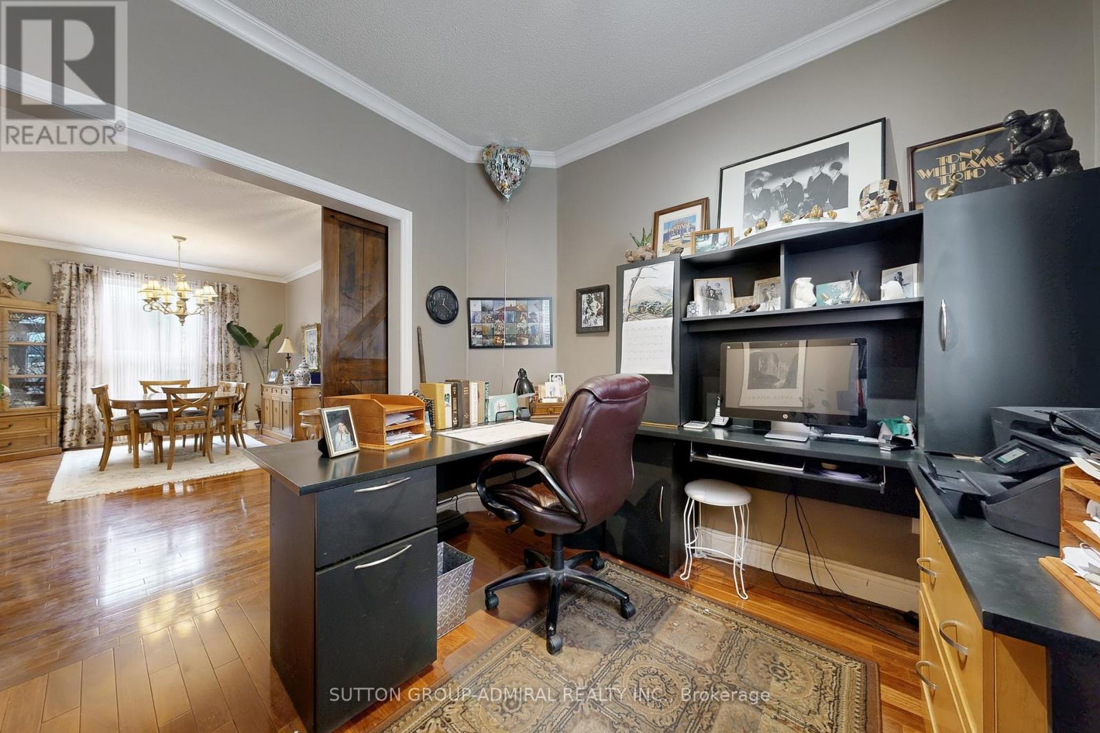 32 Stephanie Lane, Barrie (Painswick South), Ontario  L4N 0V1 - Photo 17 - S13015516