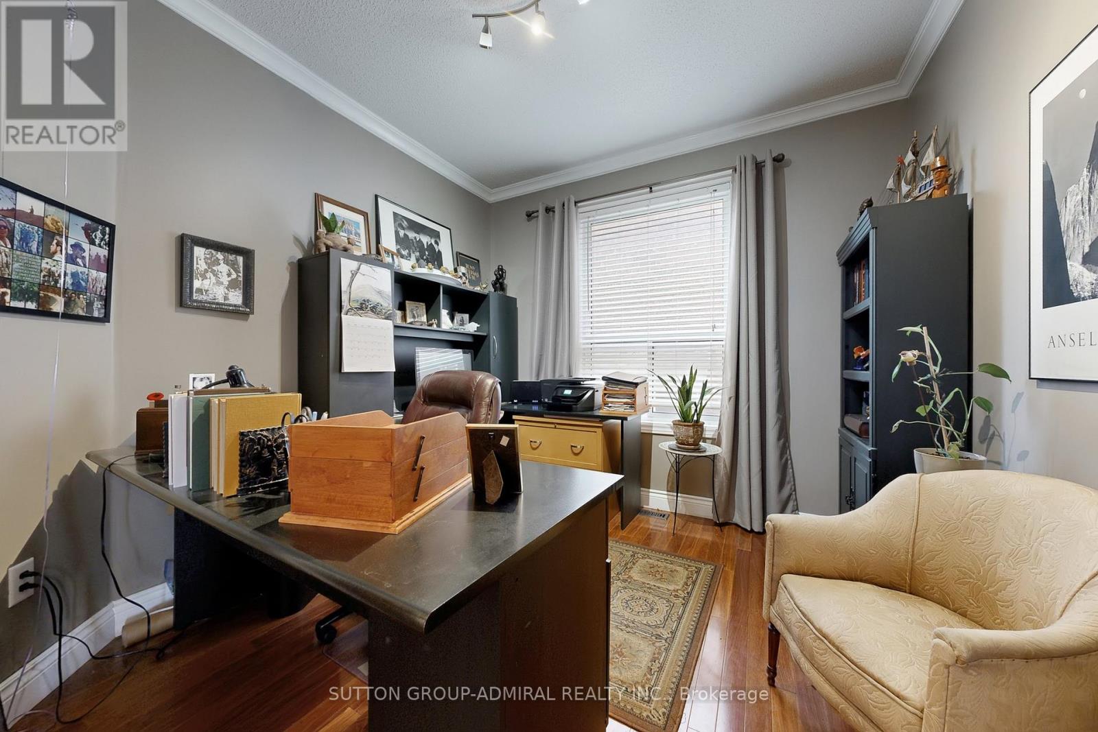 32 Stephanie Lane, Barrie (Painswick South), Ontario  L4N 0V1 - Photo 18 - S13015516