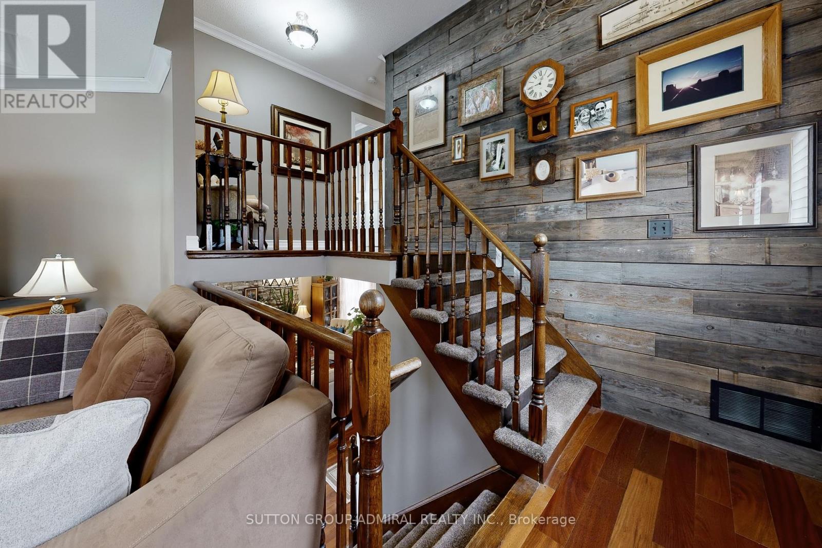 32 Stephanie Lane, Barrie (Painswick South), Ontario  L4N 0V1 - Photo 21 - S13015516