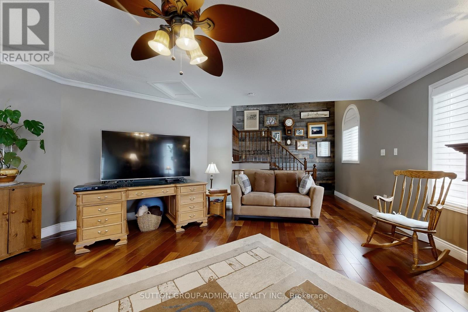 32 Stephanie Lane, Barrie (Painswick South), Ontario  L4N 0V1 - Photo 24 - S13015516