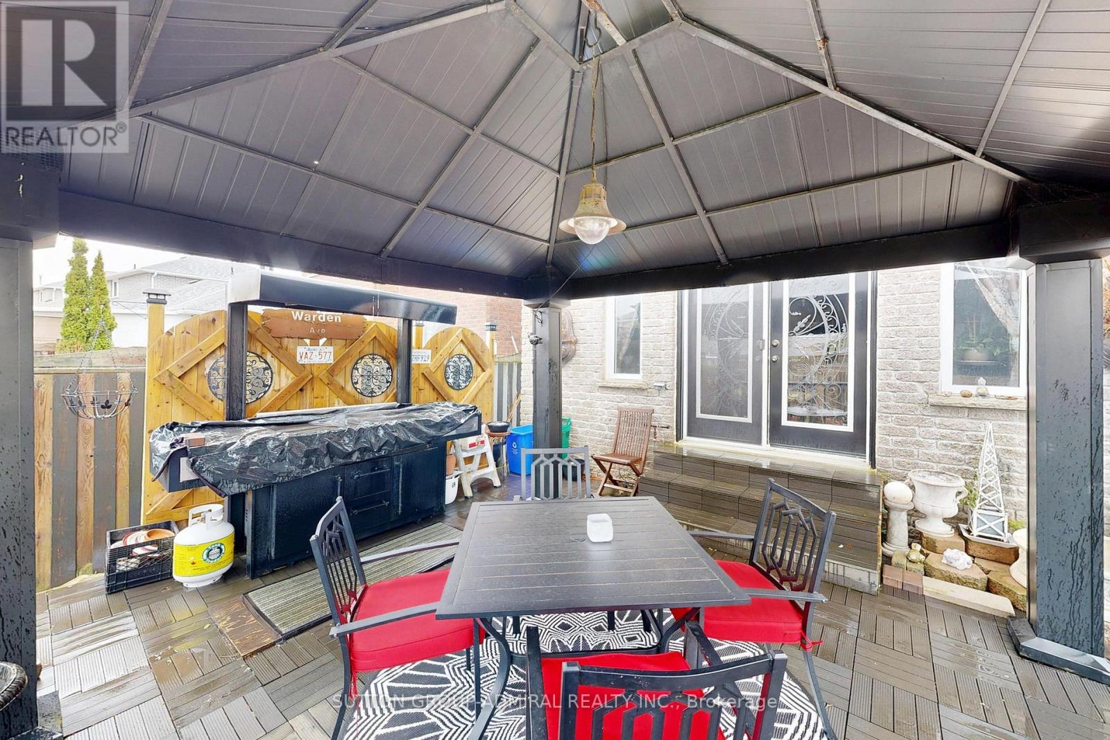 32 Stephanie Lane, Barrie (Painswick South), Ontario  L4N 0V1 - Photo 47 - S13015516