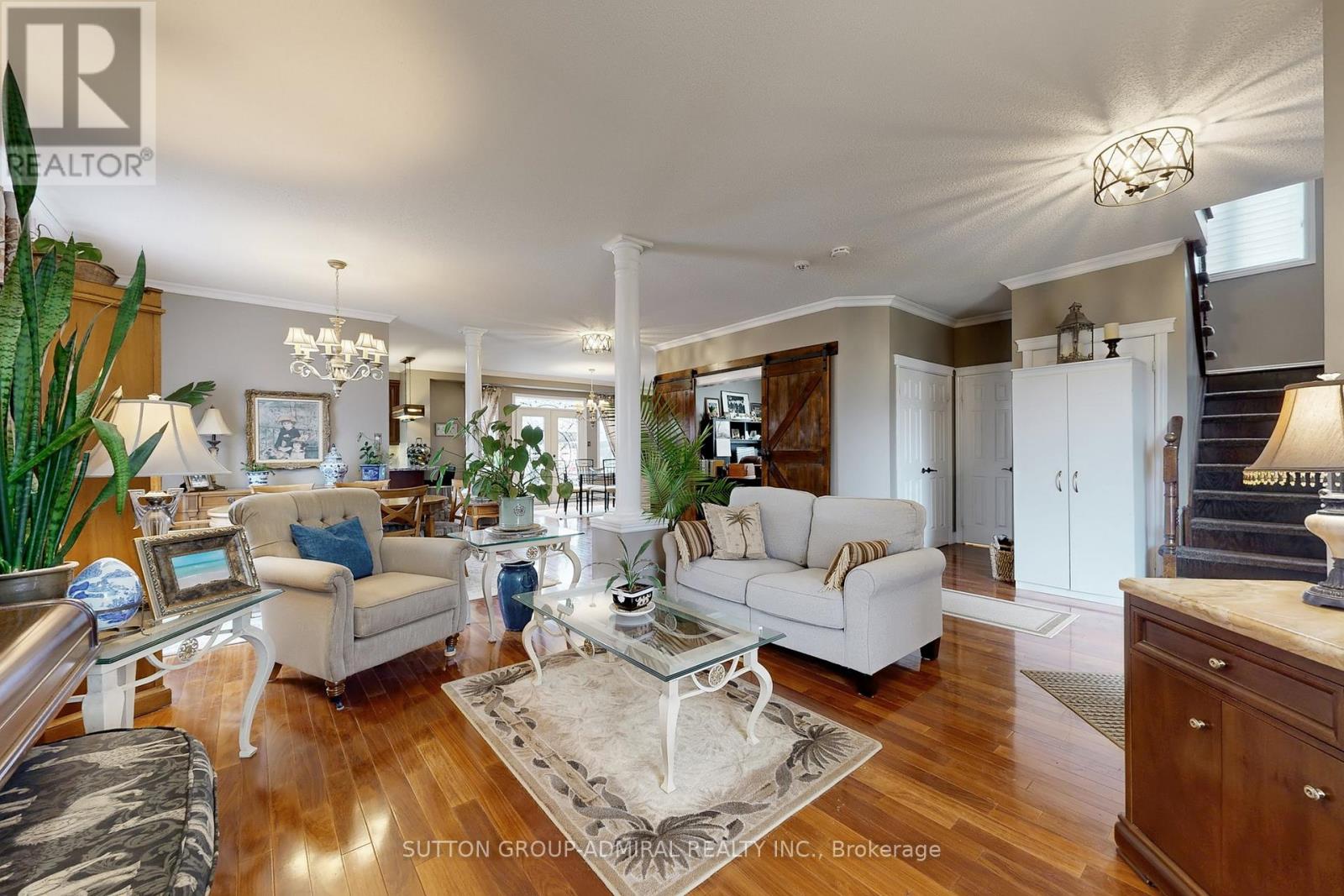 32 Stephanie Lane, Barrie (Painswick South), Ontario  L4N 0V1 - Photo 5 - S13015516