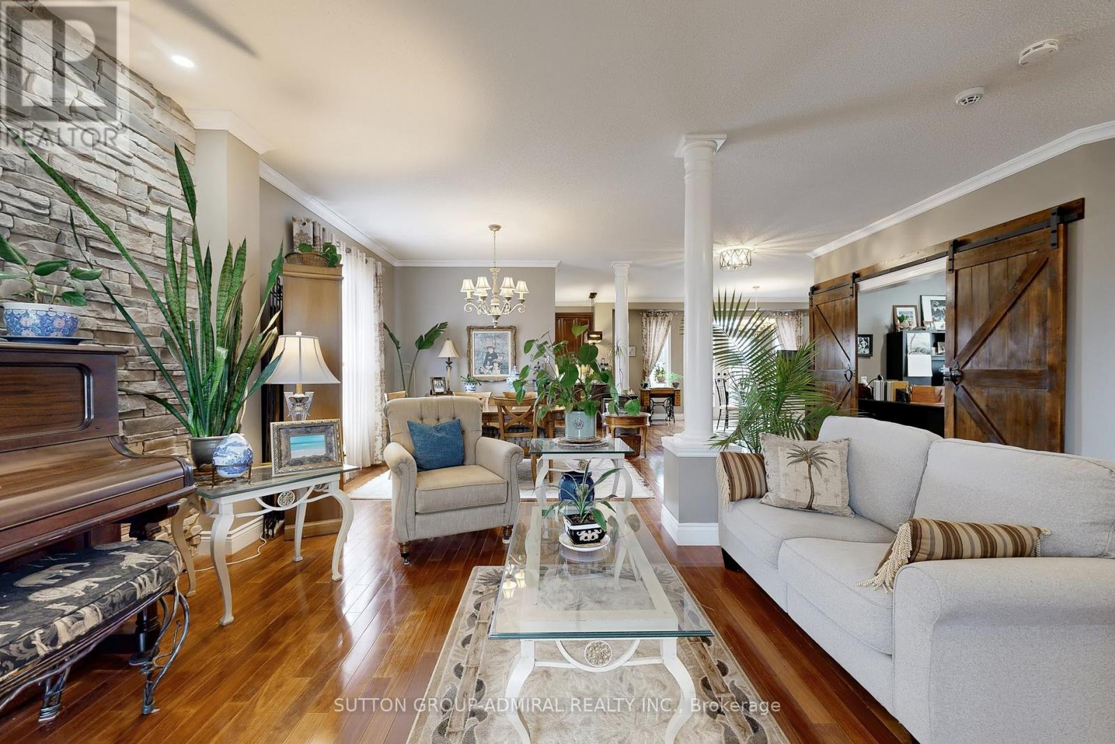 32 Stephanie Lane, Barrie (Painswick South), Ontario  L4N 0V1 - Photo 6 - S13015516