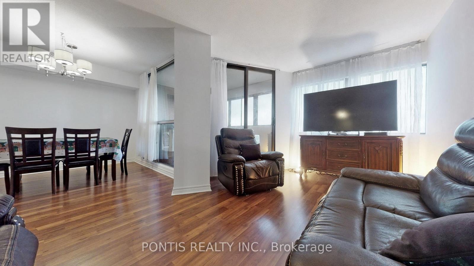 1904 - 1580 Mississauga Valley Boulevard E, Mississauga, Ontario  L5A 3T8 - Photo 11 - W13015478