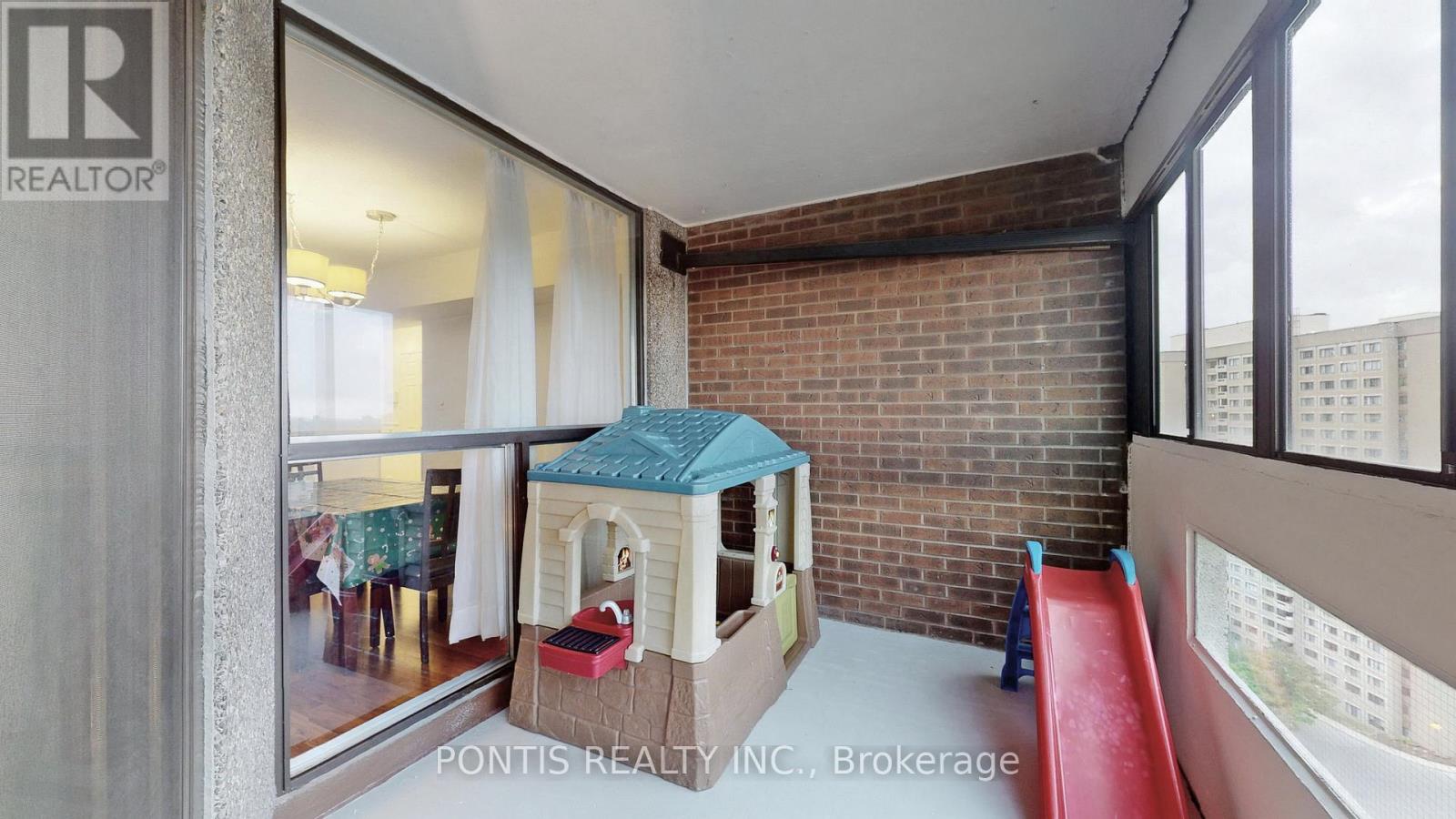 1904 - 1580 Mississauga Valley Boulevard E, Mississauga, Ontario  L5A 3T8 - Photo 35 - W13015478