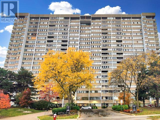 1904 - 1580 Mississauga Valley Boulevard E, Mississauga, Ontario  L5A 3T8 - Photo 42 - W13015478