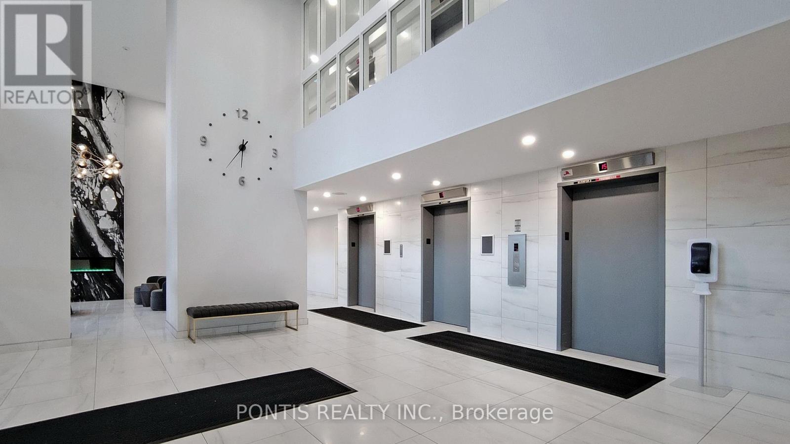 1904 - 1580 Mississauga Valley Boulevard E, Mississauga, Ontario  L5A 3T8 - Photo 7 - W13015478