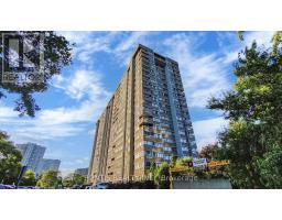 1904 - 1580 MISSISSAUGA VALLEY BOULEVARD E, Mississauga, Ontario