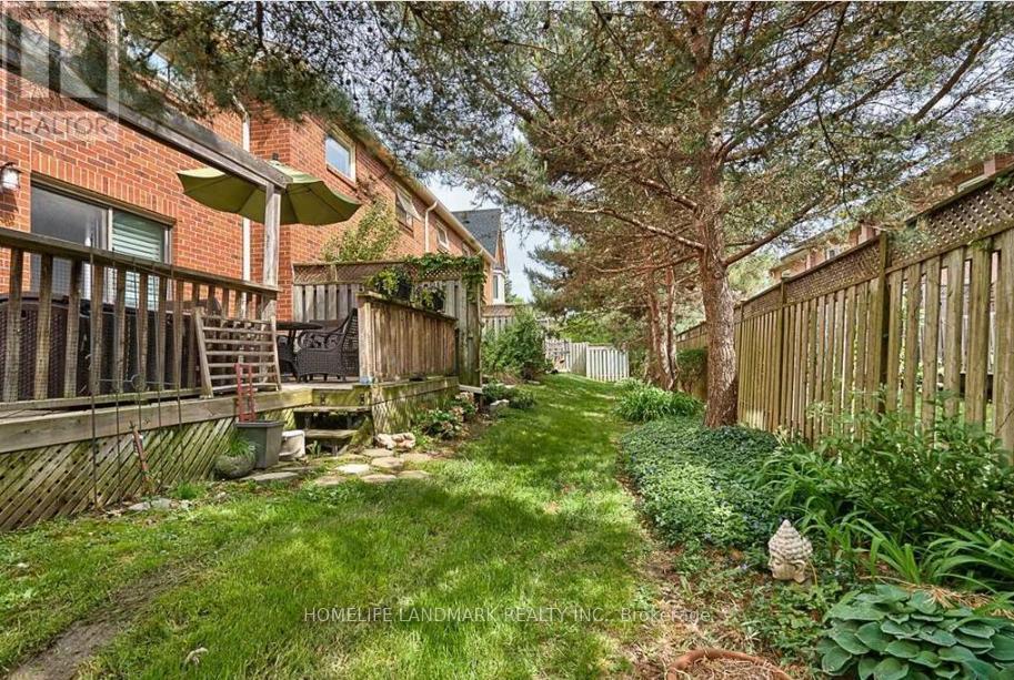 26 - 2006 Glenada Crescent, Oakville, Ontario  L6H 5R9 - Photo 10 - W13015504