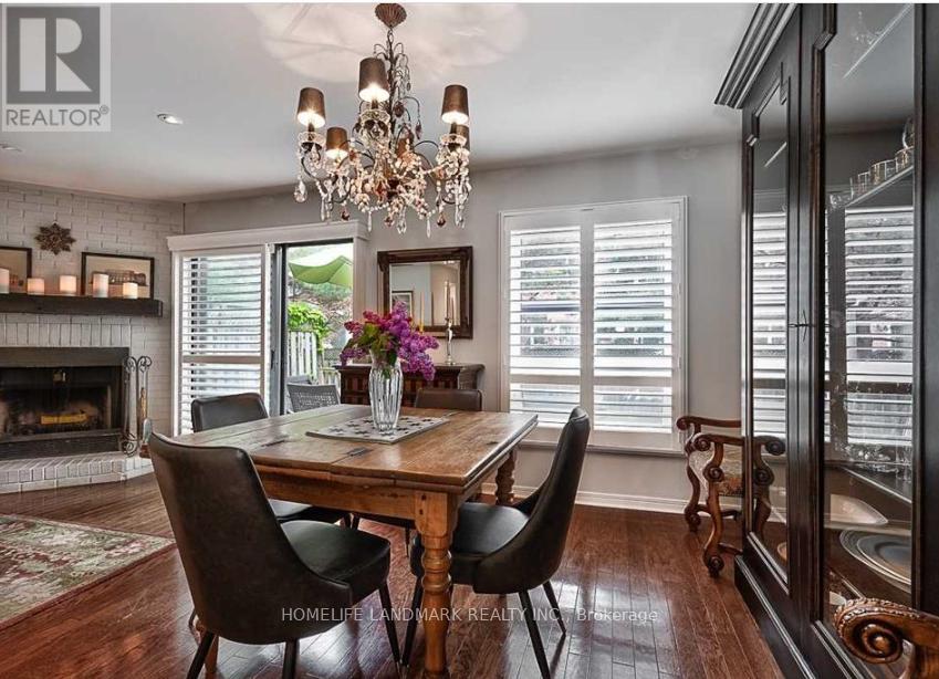 26 - 2006 Glenada Crescent, Oakville, Ontario  L6H 5R9 - Photo 4 - W13015504