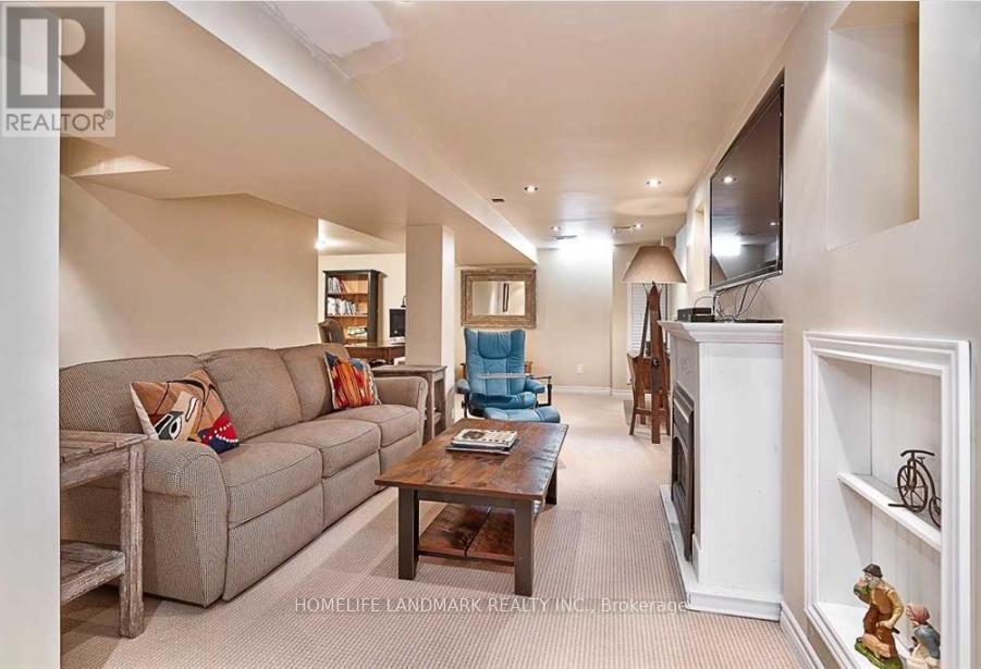 26 - 2006 Glenada Crescent, Oakville, Ontario  L6H 5R9 - Photo 8 - W13015504