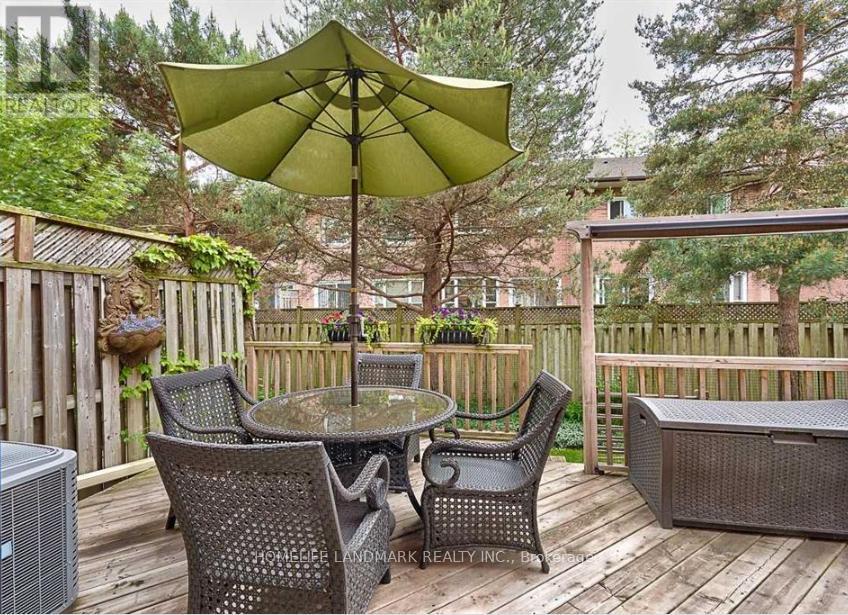 26 - 2006 Glenada Crescent, Oakville, Ontario  L6H 5R9 - Photo 9 - W13015504