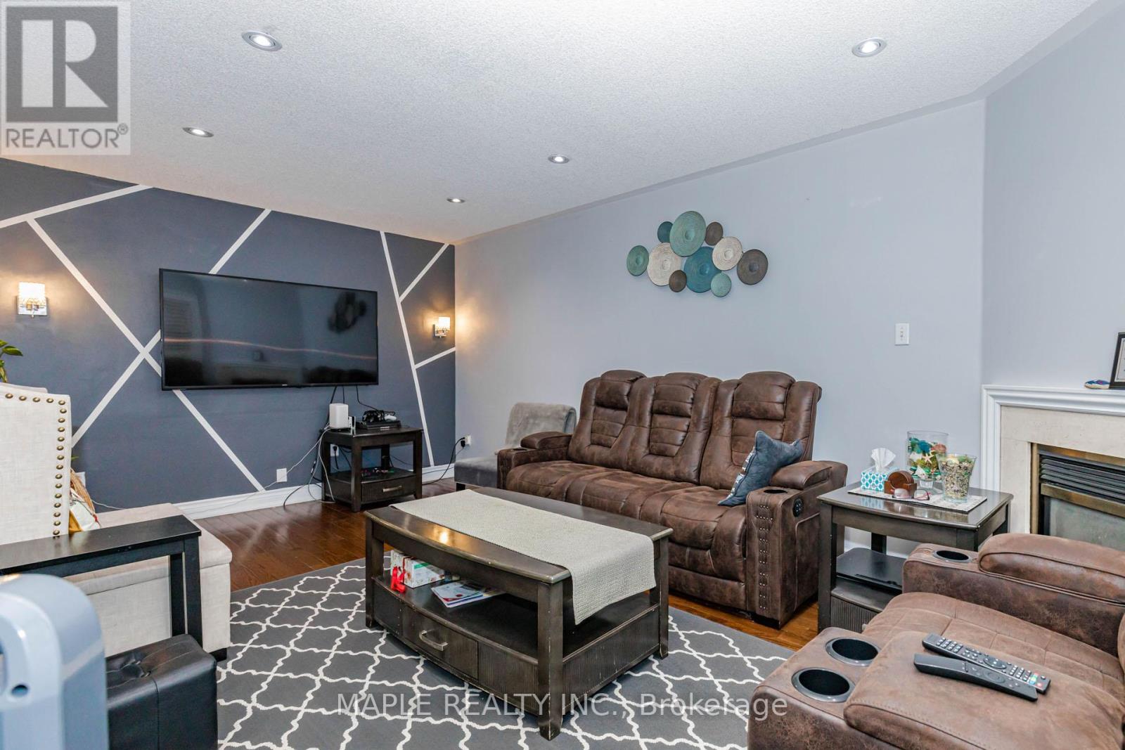 22 Squirreltail Way, Brampton, Ontario  L6R 1X4 - Photo 21 - W13015506