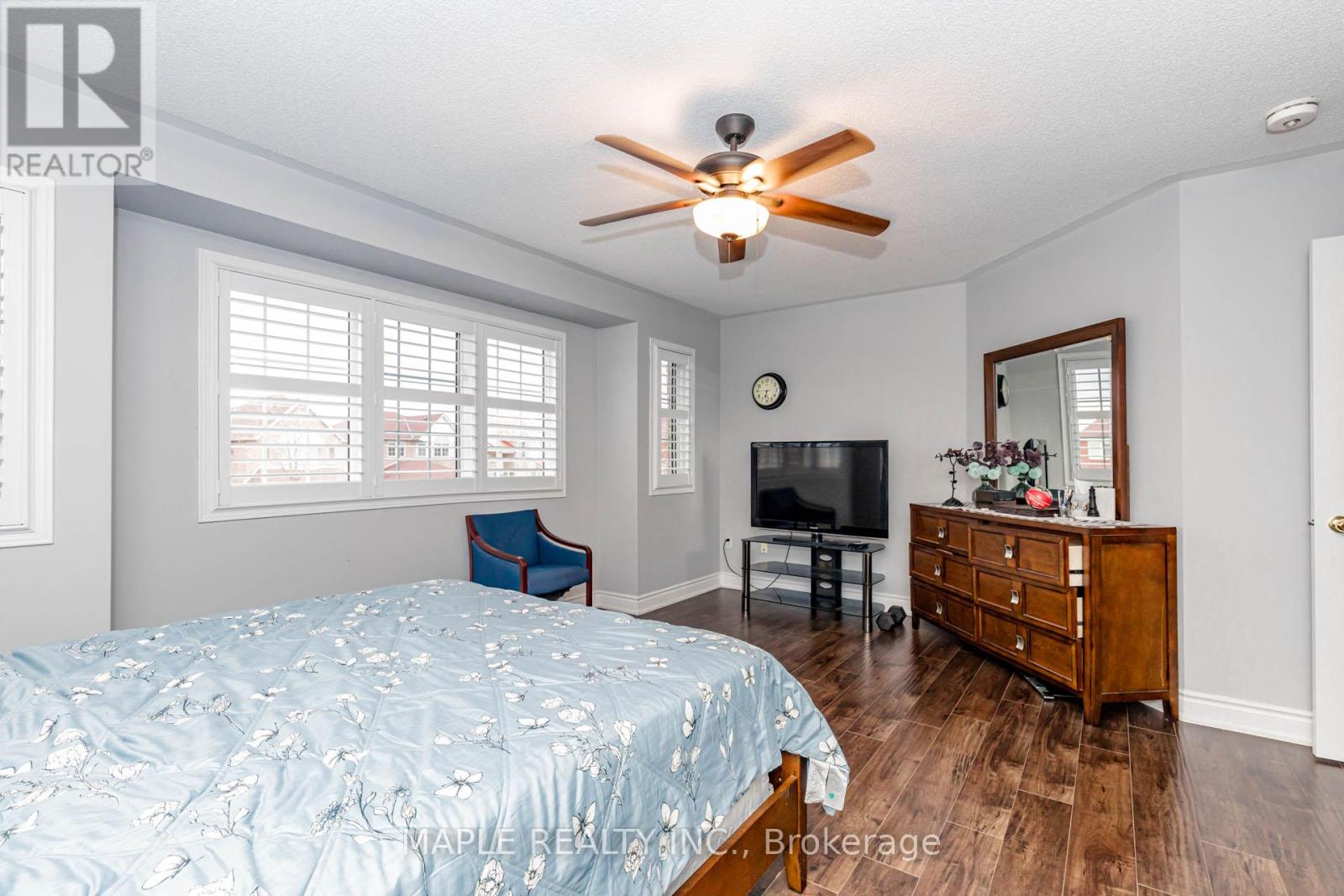 22 Squirreltail Way, Brampton, Ontario  L6R 1X4 - Photo 30 - W13015506