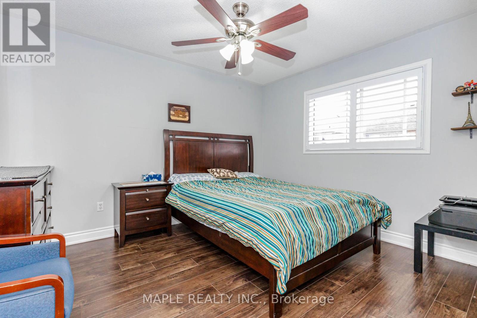 22 Squirreltail Way, Brampton, Ontario  L6R 1X4 - Photo 34 - W13015506