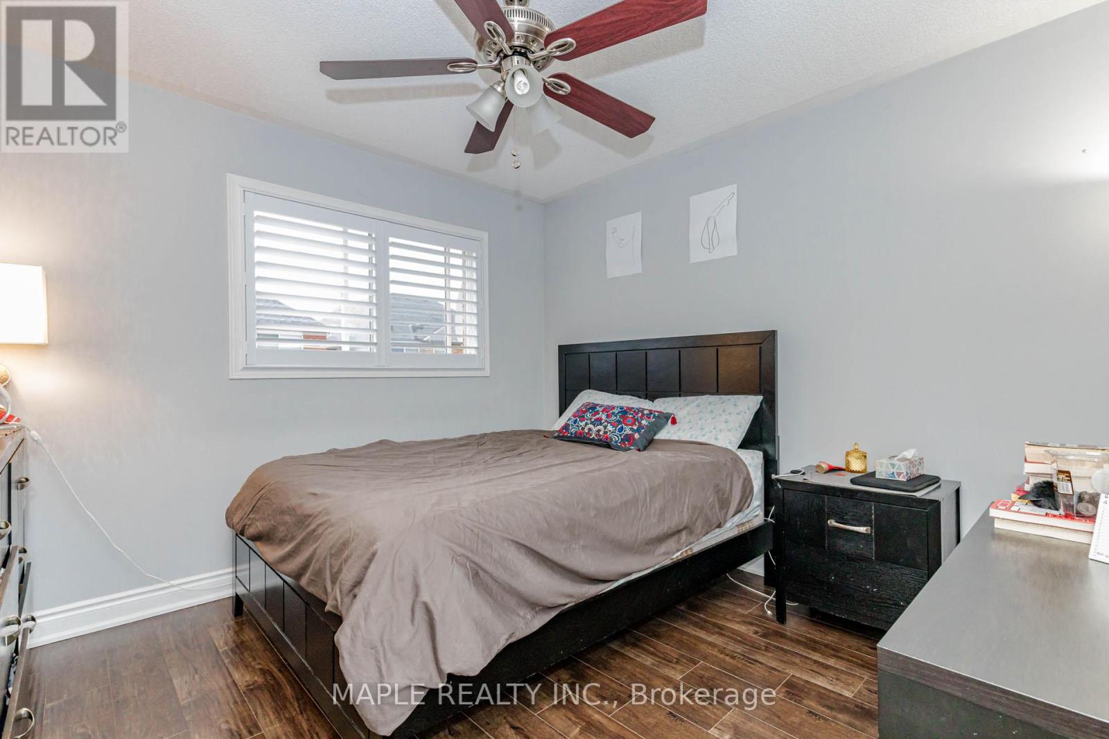 22 Squirreltail Way, Brampton, Ontario  L6R 1X4 - Photo 35 - W13015506