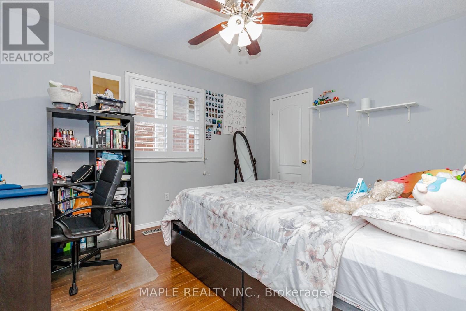 22 Squirreltail Way, Brampton, Ontario  L6R 1X4 - Photo 36 - W13015506