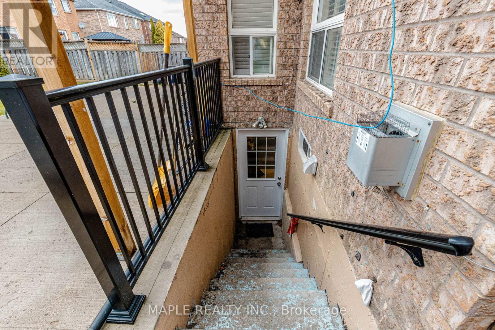 22 Squirreltail Way, Brampton, Ontario  L6R 1X4 - Photo 41 - W13015506