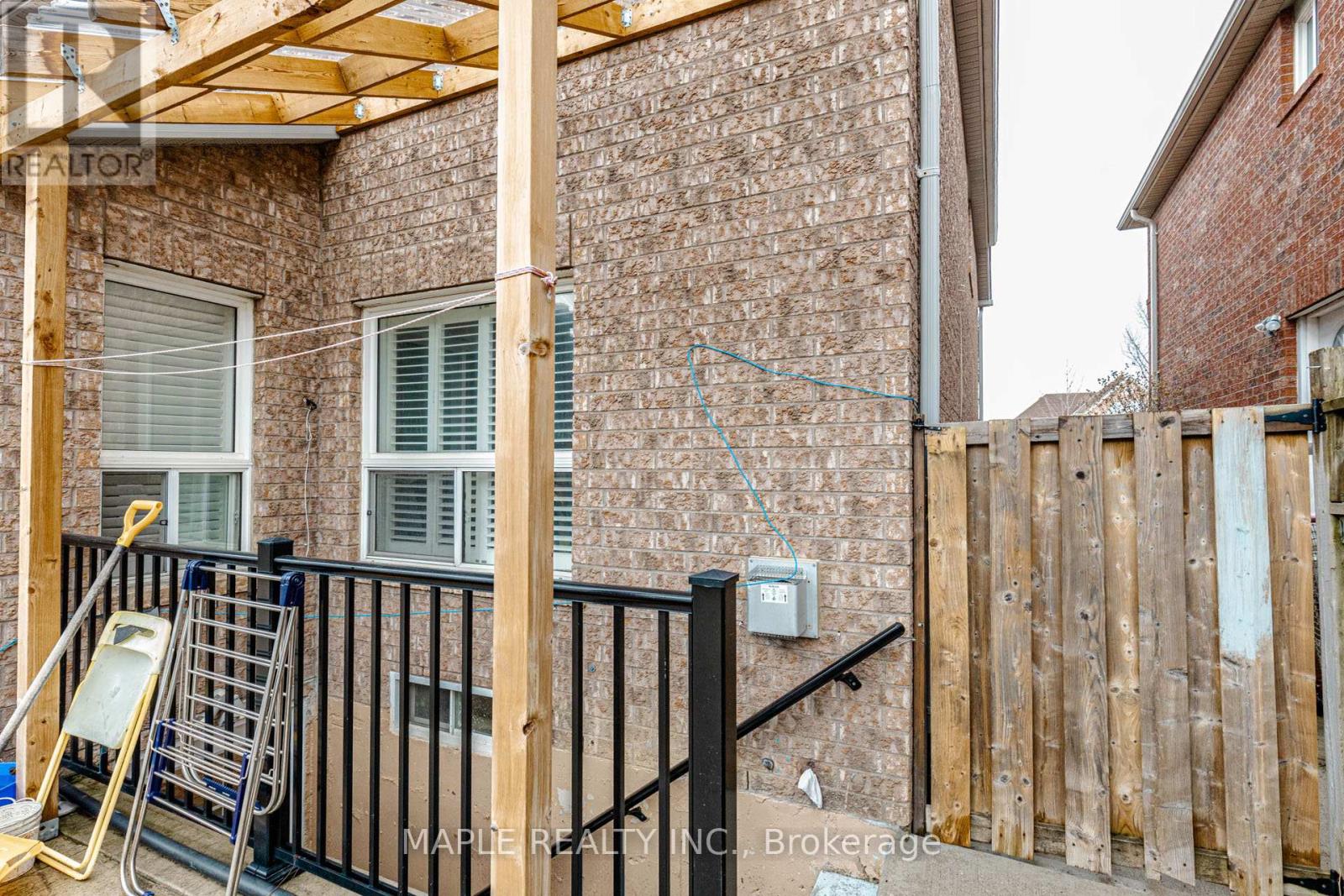 22 Squirreltail Way, Brampton, Ontario  L6R 1X4 - Photo 45 - W13015506