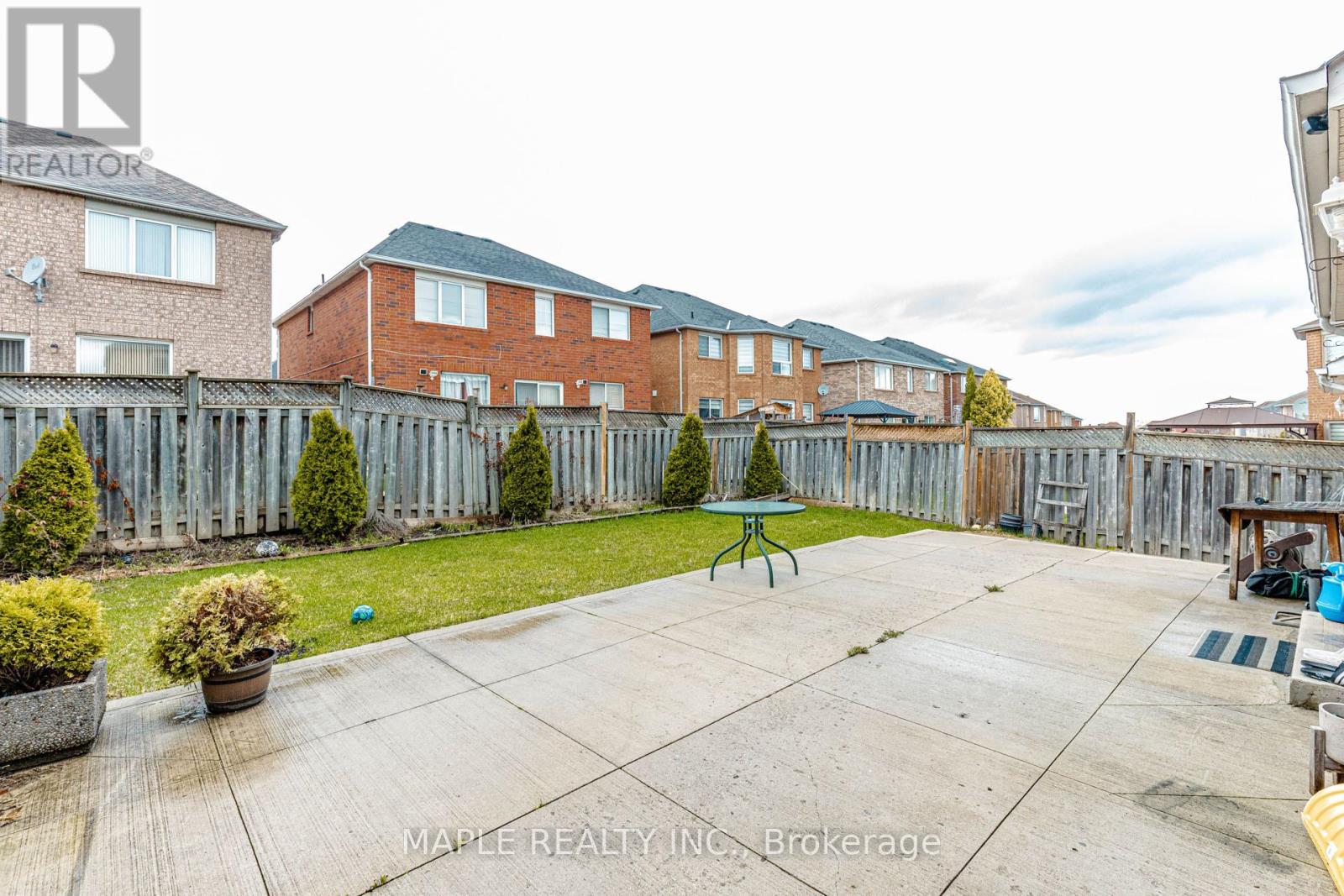22 Squirreltail Way, Brampton, Ontario  L6R 1X4 - Photo 46 - W13015506