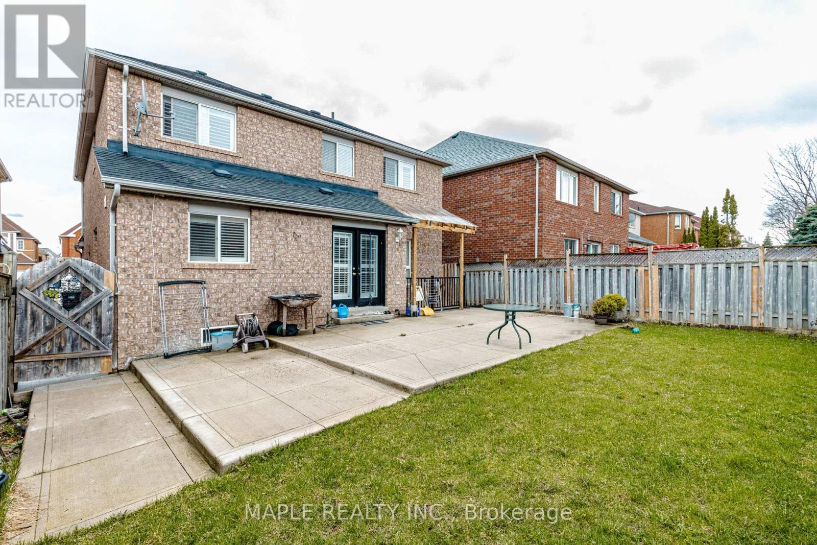 22 Squirreltail Way, Brampton, Ontario  L6R 1X4 - Photo 48 - W13015506