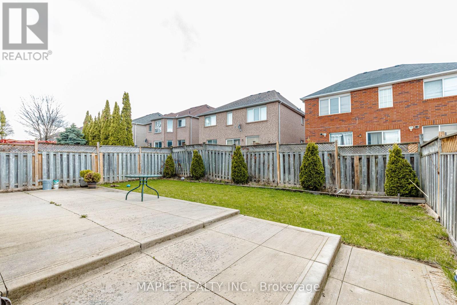 22 Squirreltail Way, Brampton, Ontario  L6R 1X4 - Photo 49 - W13015506