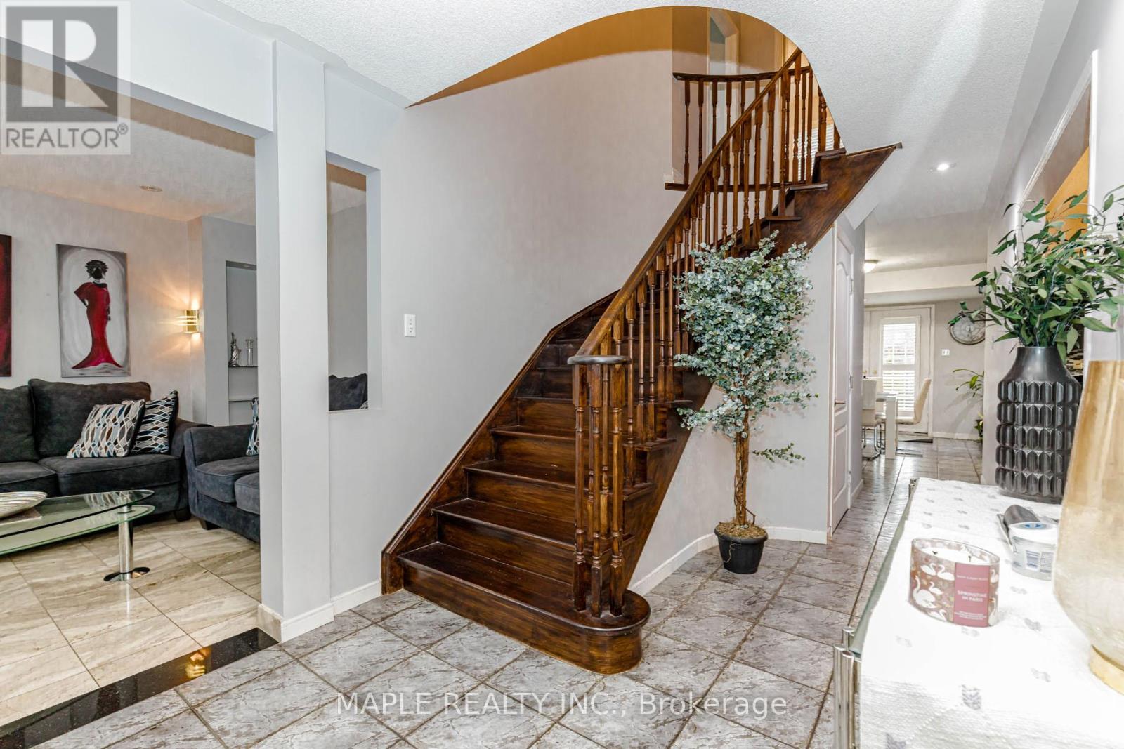 22 Squirreltail Way, Brampton, Ontario  L6R 1X4 - Photo 7 - W13015506