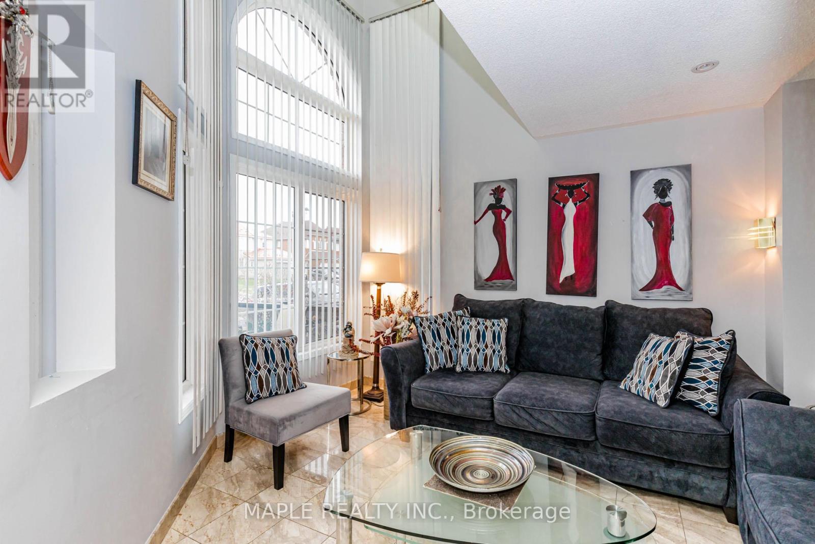 22 Squirreltail Way, Brampton, Ontario  L6R 1X4 - Photo 9 - W13015506