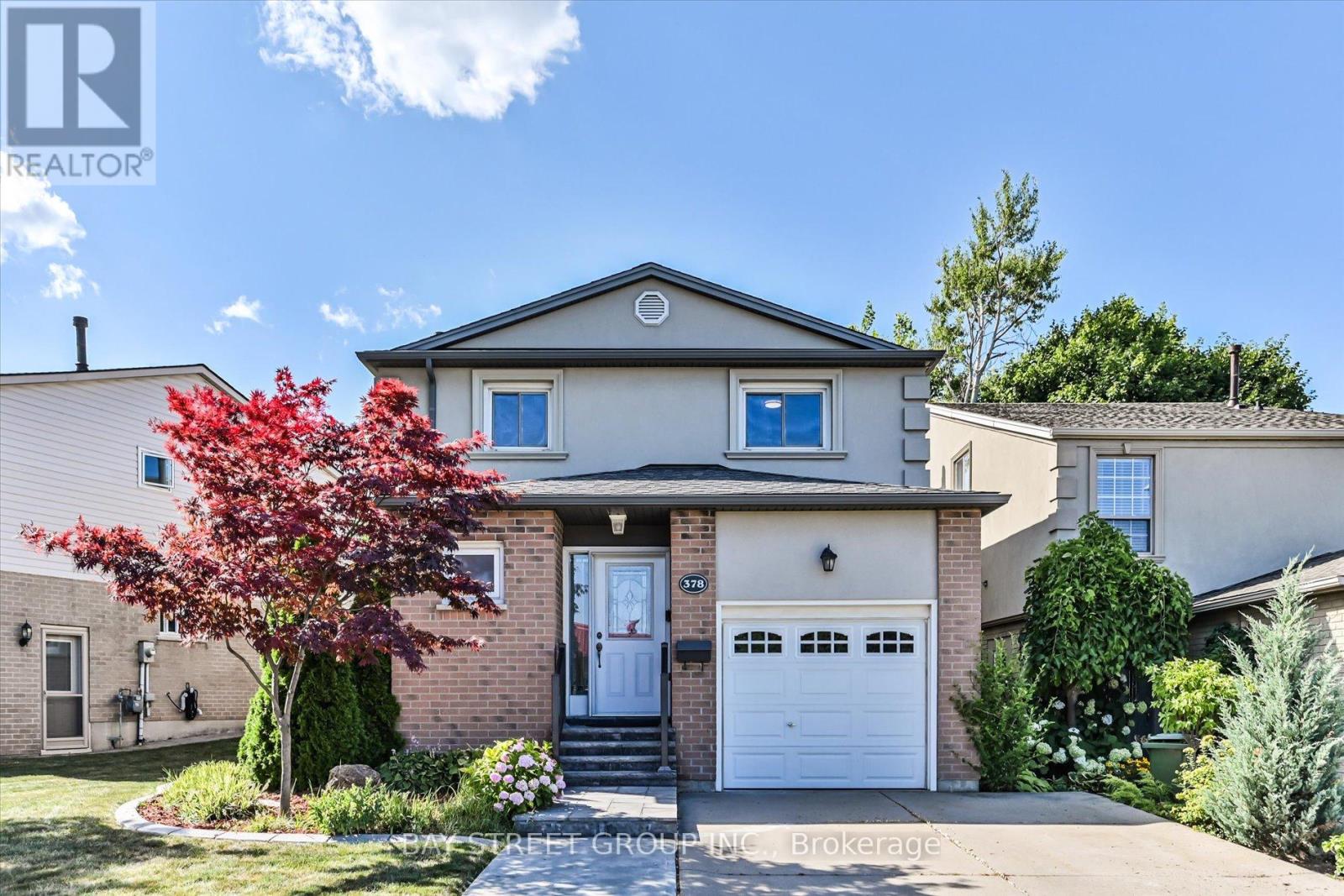 378 EAST 24TH STREET, Hamilton, Ontario
