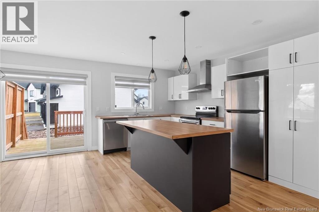 91-101 Norbert, Dieppe, New Brunswick  E1A 9X7 - Photo 7 - NB137424