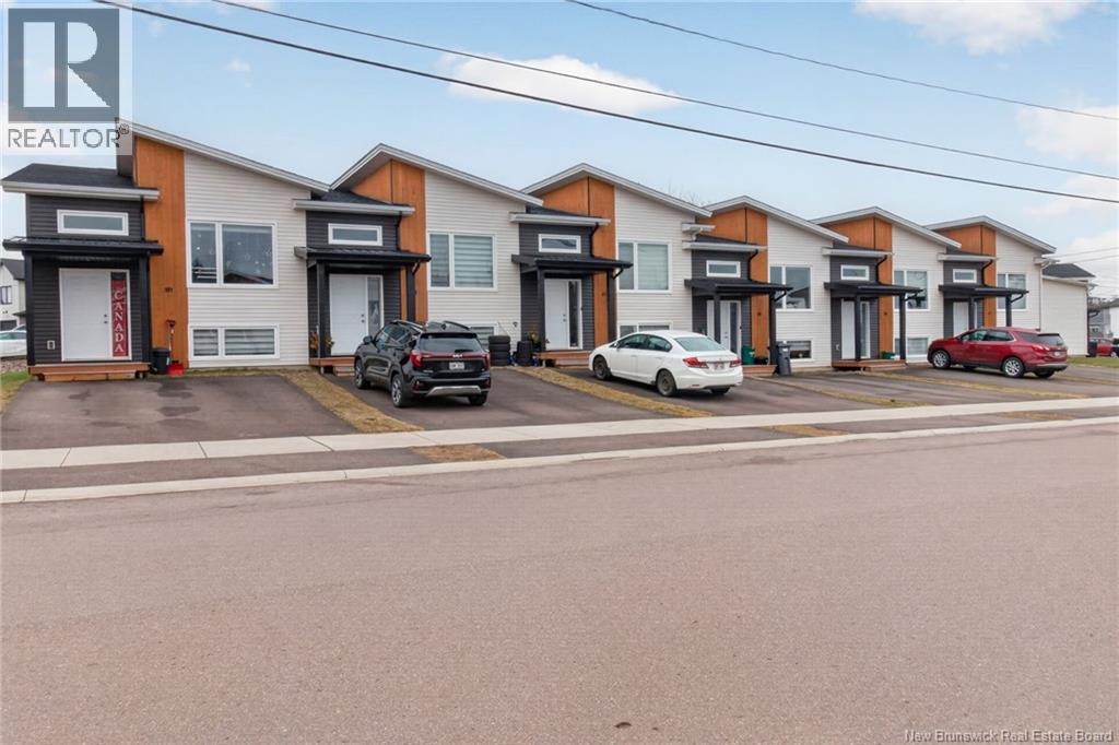 91-101 Norbert, Dieppe, New Brunswick  E1A 9X7 - Photo 3 - NB137424
