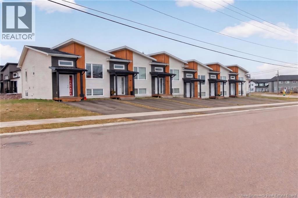 91-101 Norbert, Dieppe, New Brunswick  E1A 9X7 - Photo 1 - NB137424