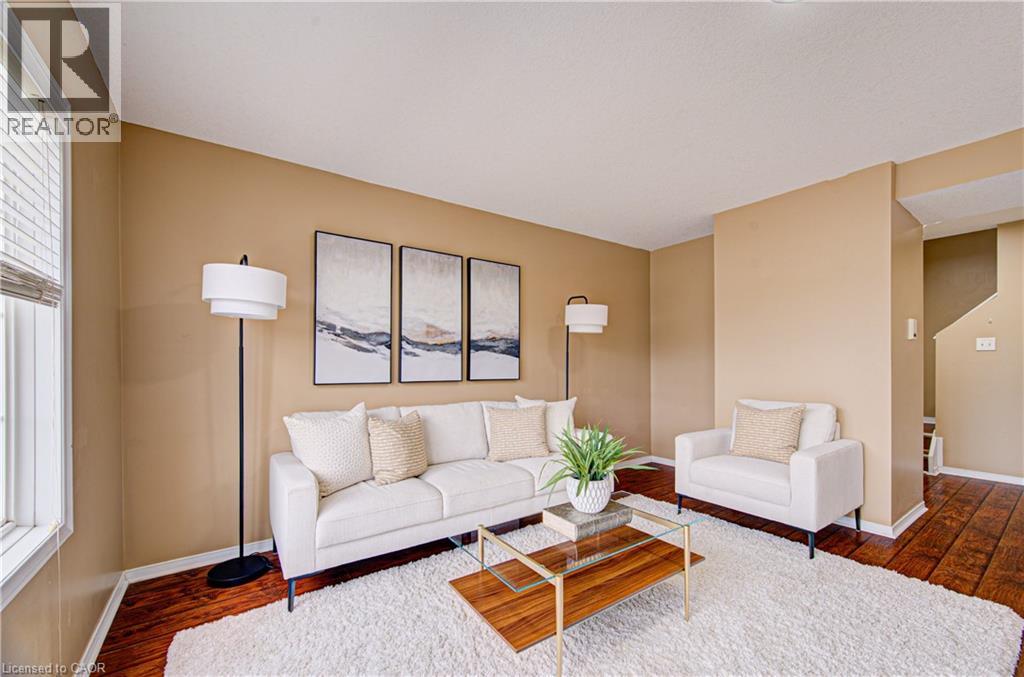 12 Holborn Drive Unit# A8, Kitchener, Ontario  N2A 0A4 - Photo 9 - 40810515